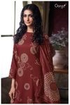 Uriah By Ganga Cotton Satin Printed Salwar Kameez Wholesale Clothing Suppliers In India